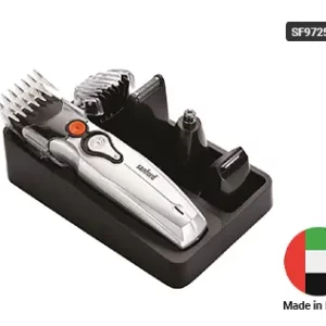 Sanford 6 in 1 Rechargeable Hair Clipper - SF9725HC - Hair Clipper Price in Sri Lanka