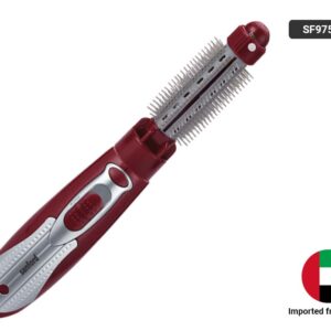 Sanford Hair Styler SF9752HS BS - Professional Hair Styling Tool - 01 Year Warranty for Sanford Products