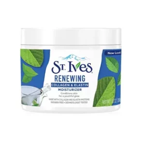 Support your body's natural production of collagen and elastin proteins