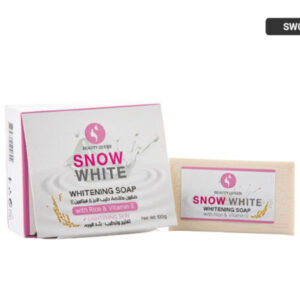 SNOW WHITE Whitening Soap 100g
