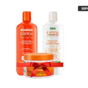 Cantu Curl Hair Pack – SSP011