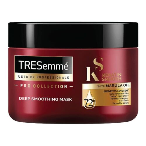 Tresemme Keratin Smooth Hair Mask 300ml Cosmeticslk 7796