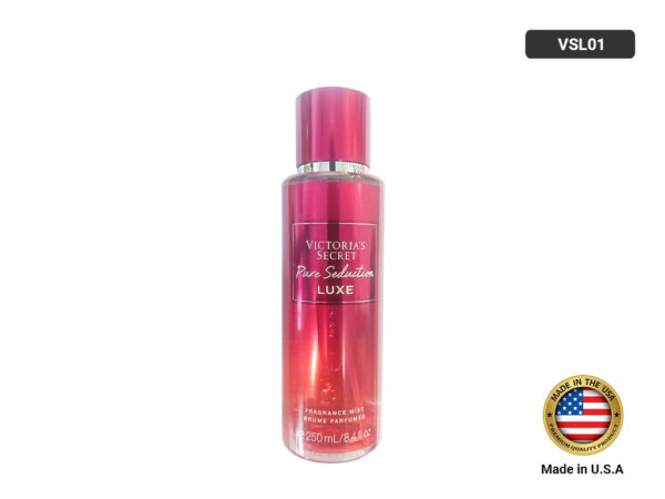 Pure seduction best sale victoria's secret review