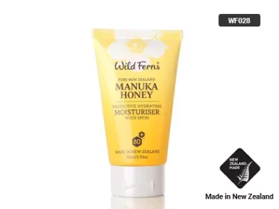 Manuka Honey Protective Hydrating Moisturizer with SPF30 - 75ml in Sri Lanka