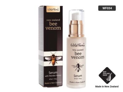 Bee Venom Serum with Manuka Honey – 47ml