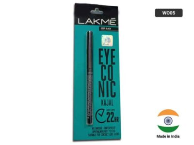 LAKME Eye Conic Kajal 22hr 