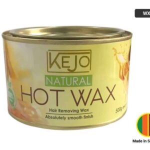 KEJO Hot Wax 500g