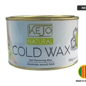 KEJO Cold Wax 500g