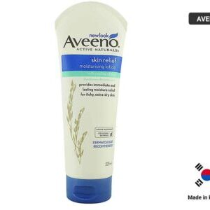 AVEENO Skin Relief Moisturizing Lotion 225ml