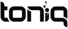 Toniq brand logo - Stylish and contemporary fashion accessories.