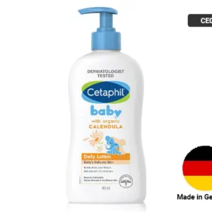 CETAPHIL Baby Daily Lotion 400ml
