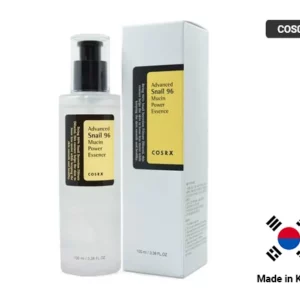 COSRX Advanced Snail 96 Mucin Power Essence 100ml