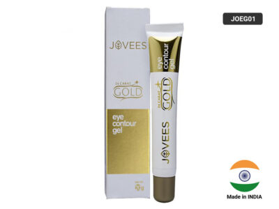 JOVEES Gold Eye Contour Gel (INDIA) 20g