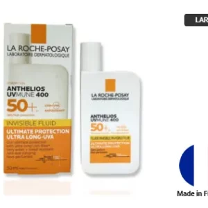 LA ROCHE-POSAY 50+ Ultimate Protection Ultra Long - UVA 50ml