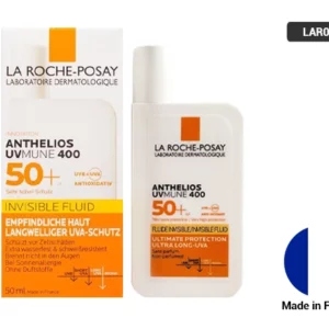 La Roche-Posay 50+ Ultimate Protection Ultra Long - UVA 50ml