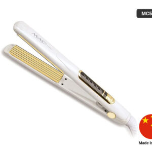 MAC Styler Professional Titanium Hair Crimping Iron Pro 230 MC-5501 Buy online in Sri Lanka