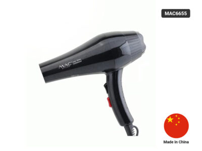 Mac Styler Super Professional Luxury Dryer MC-6655 - High-end hair dryer for professional styling - buy Online in Sri Lanka