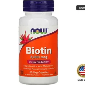 Supports Amino Acid Metabolism, Also promotes normal immune function