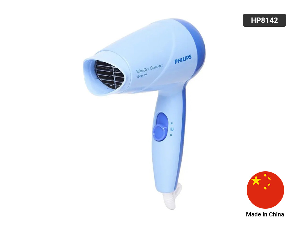 Philips Hair Dryer 1000w HP8142 in Sri Lanka