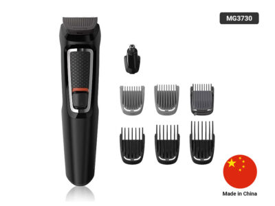 Philips Multi Grooming Kit MG3730 - All-in-one Men's Grooming Solution Buy online in Sri Lanka at Cosmetics.lk