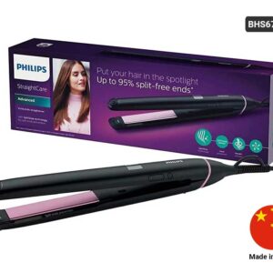 Philips Straightener BHS675/03 - Professional Hair Styling Tool - Buy online in Sri Lanka at Cosmetics.lk