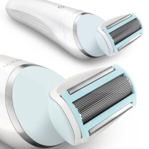 Philips Wet and Dry Electric Lady Shaver BRL130/00 - Blades