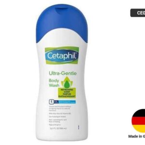 Buy Cetaphil Ultra Gentle Body Wash for Best Price in Sri Lanka.