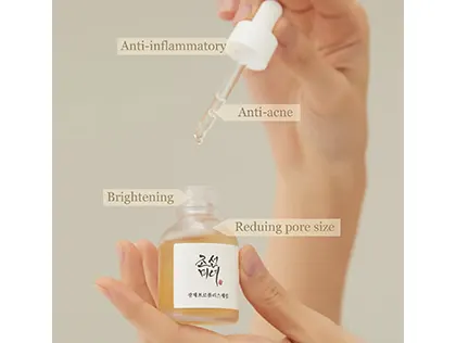 Beauty Of Joseon Glow Serum 30ml - Cosmetics.lk