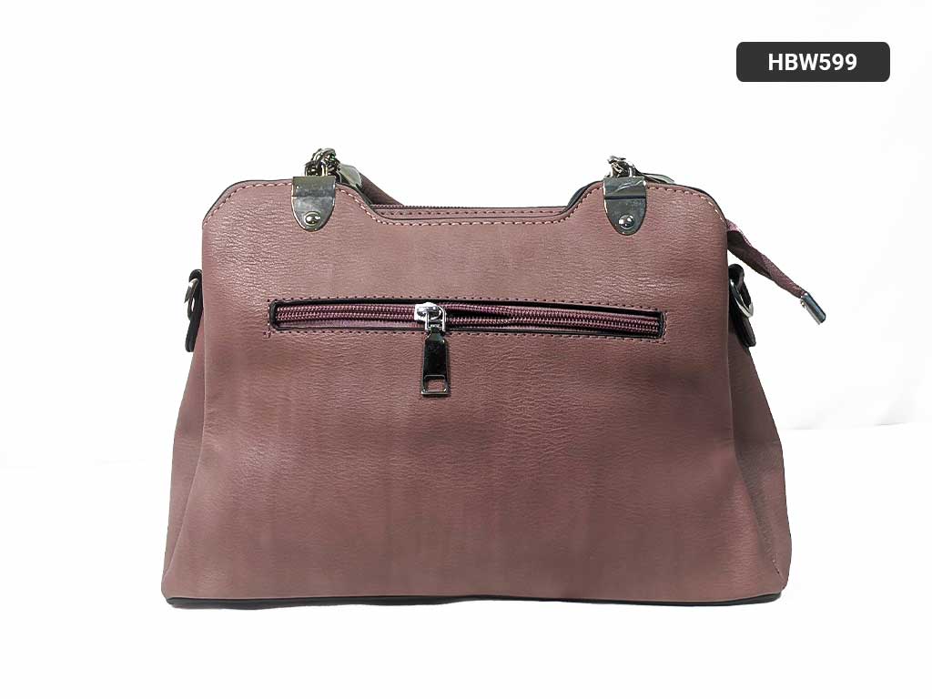 Buy Lakme Fashion Extra Spacious Women Maroon Artificial Leather Shoulder  Bag Online at Best Prices in India - JioMart.