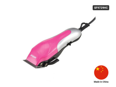 Sanford Adjustable Multi Cut Hair Clipper SF9729HC - Professional Grooming Tool - Hair Clipper Price in Sri Lanka