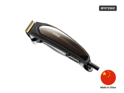 Sanford SF9733HC Hair Clipper - Professional Grooming Tool