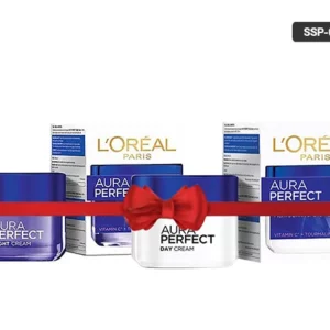 Loreal Paris Aura Perfect Skin Whitening Pack