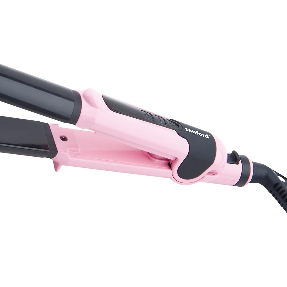 Morrisons clearance curling tongs