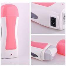 Depilatory Roll On Wax Heater - Efficient and Convenient Hair Removal Solution