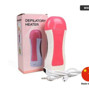 Depilatory Roll On Wax Heater - Efficient and Convenient Hair Removal Solution