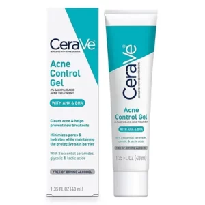 CeraVe Acne Control Gel 40ml - CE58