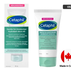 Cetaphil Gentle SA Moisturizer 89ml - CE28