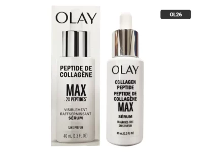 OLAY Collagen Max 2X Peptide Serum 40ml