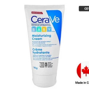CeraVe Baby Moisturizing Cream 142g