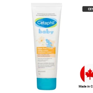 Cetaphil Baby Diaper Rash Cream 70g