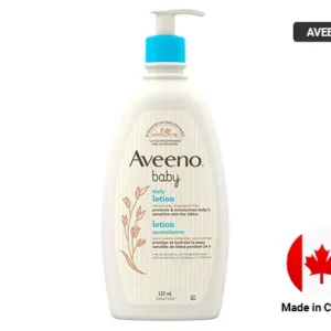 AVEENO Baby Daily Lotion 532ml