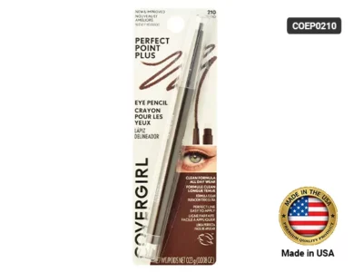 Covergirl Perfect Point Plus Eye Pencil