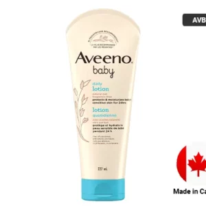 Aveeno Baby Daily Lotion 227ml