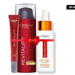 Loreal Revitalift Anti-Aging Pack - SP-0004