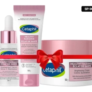 Cetaphil Healthy Radiance Brightening Pack - SP-0008