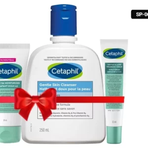 Cetaphil Acne Treatment Pack - SP-0009