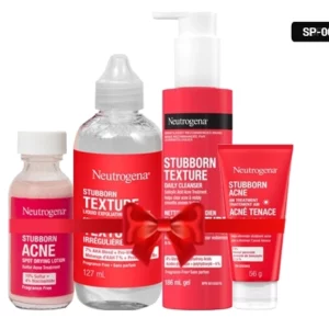 Neutrogena Acne Treatment Pack - SP-0011