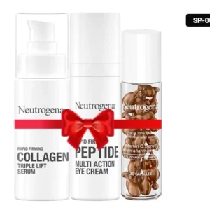 Neutrogena Anti-Aging Brightening Pack - SP-0012