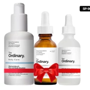 The Ordinary Anti-Aging Pack - SP-0013