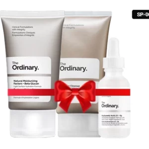 The Ordinary Ultimate Hydration Pack - SP-0015